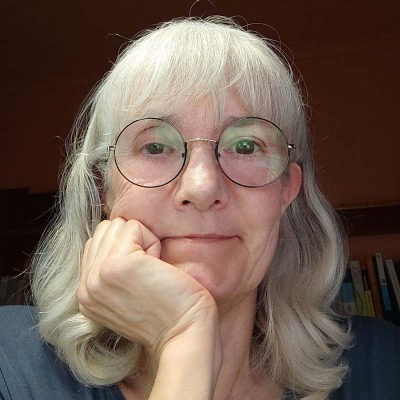 Andrea Kühl