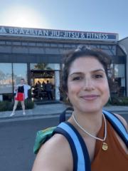 Özlem Bas