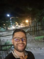 Richard Alexander Peña Useche