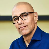 Julio Rojas