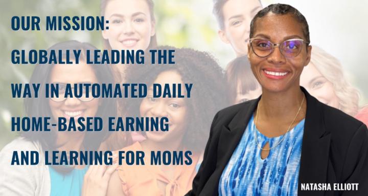 Vanguard Mom Community