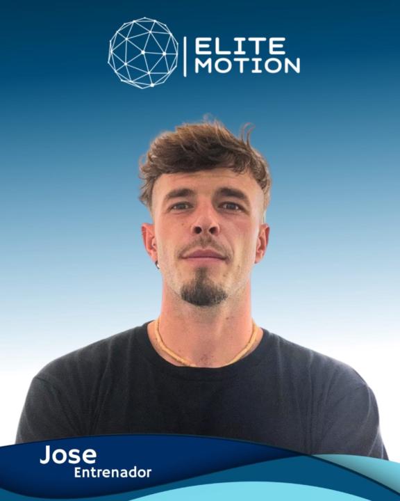 Jose Joaquin Rodriguez Ramos