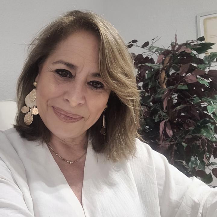 Paqui Lira carmona