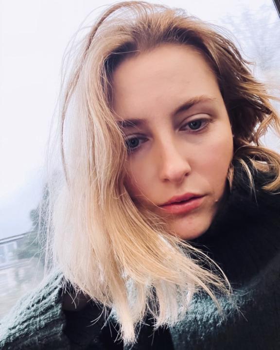 Francesca Calabrese