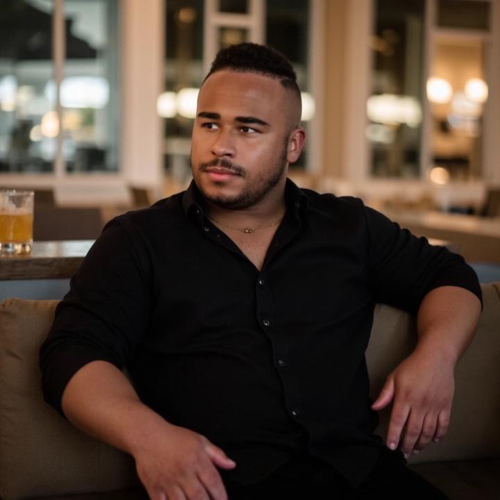 Gio Dominguez Rios