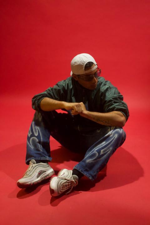 Ariel Valdés