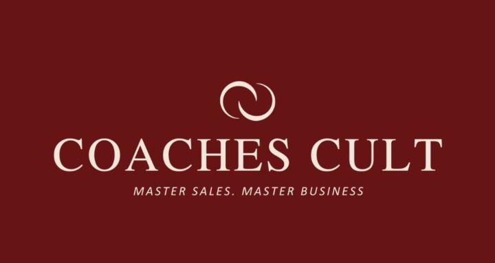 Coaches Cult