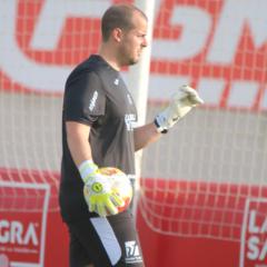 Samuel Esteban