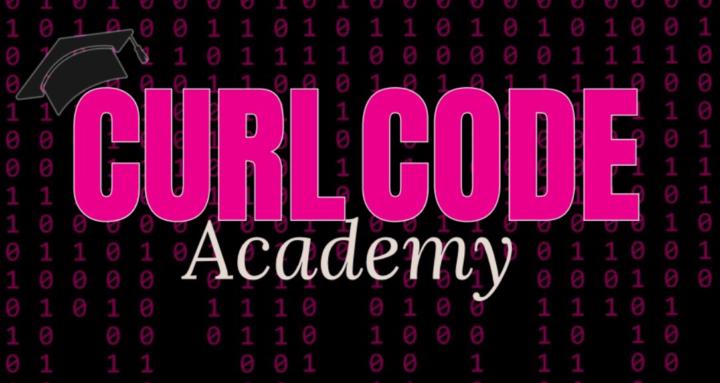 Curl Code Academy