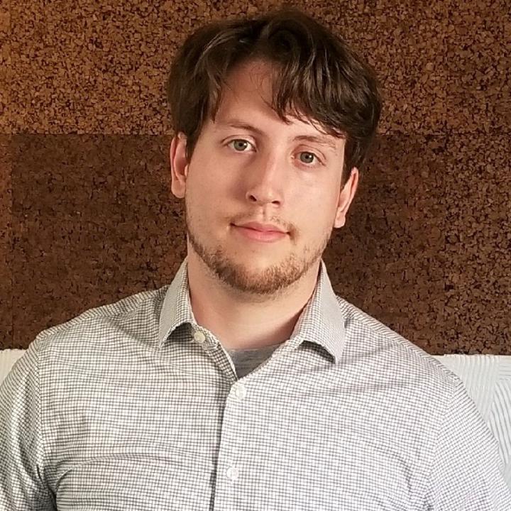 Bryan Malumphy