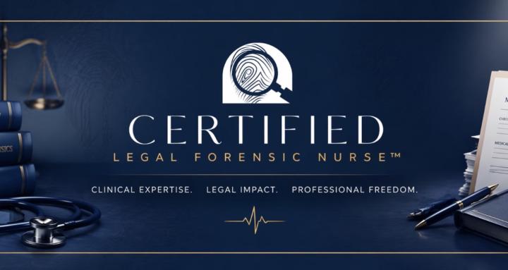 FREE Legal Nurse INFO 