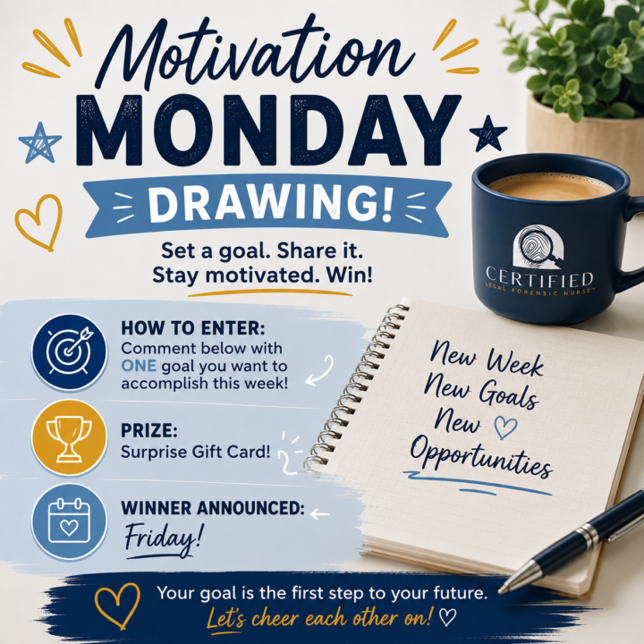 🎯✨ MOTIVATION MONDAY DRAWING! ✨🎯
