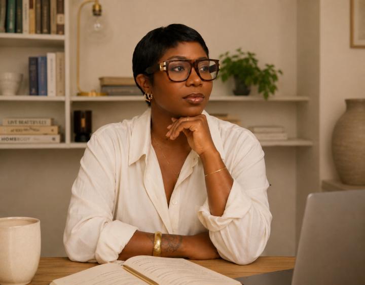 Quanishia Gibson