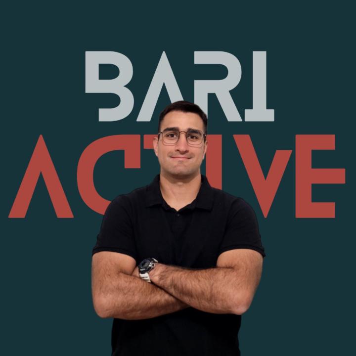Gerardo Bariactive