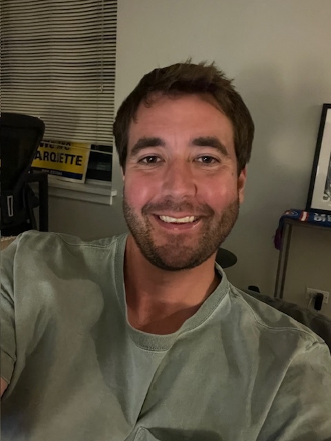 Michael O Sullivan