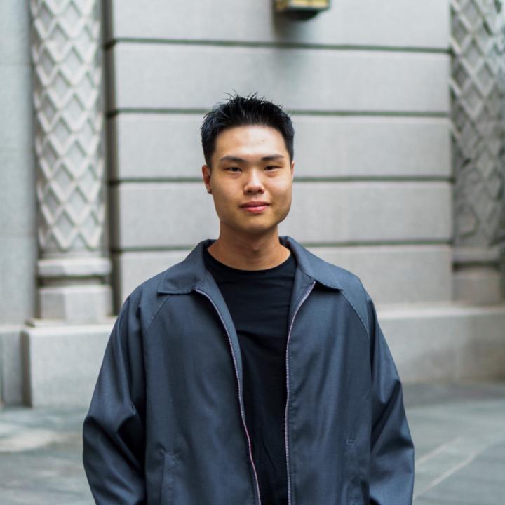 Wang Wayne
