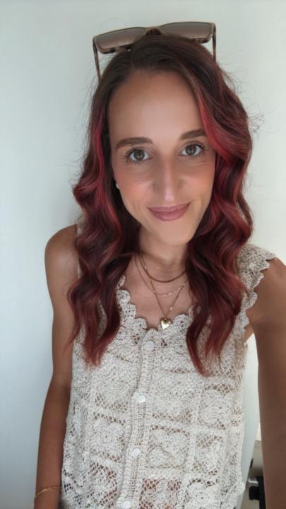 Allison Darling