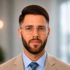 Dr. Brice Rogers
