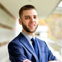 Dr. Brice Rogers