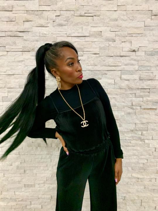 Sikethia Robinson