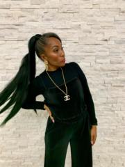 Sikethia Robinson