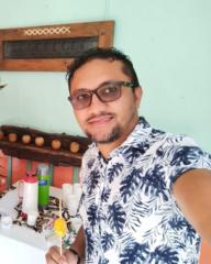 Harol Ruiz Restrepo