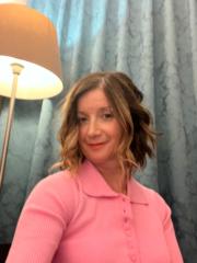 Sarah Jane Whitfield