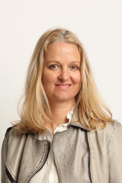 Susan Stevka