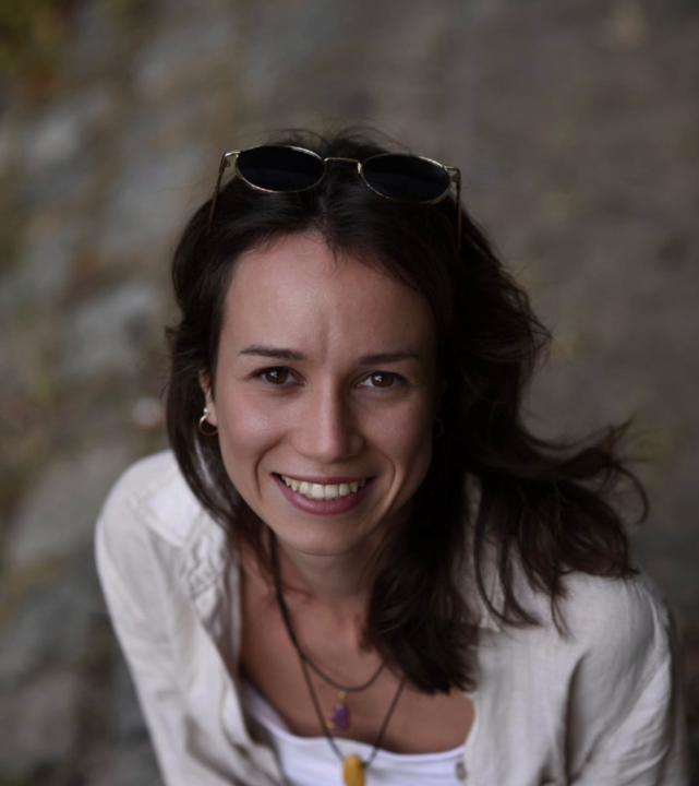 Julia Kaehm