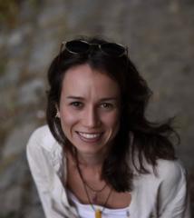 Julia Kaehm