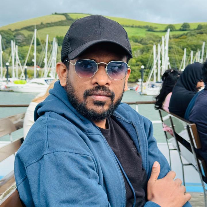 Nuwan Udahene Gedara