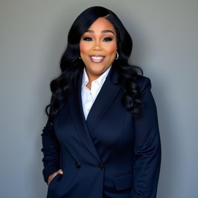 Meikova Wilkerson