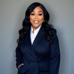 Meikova Wilkerson