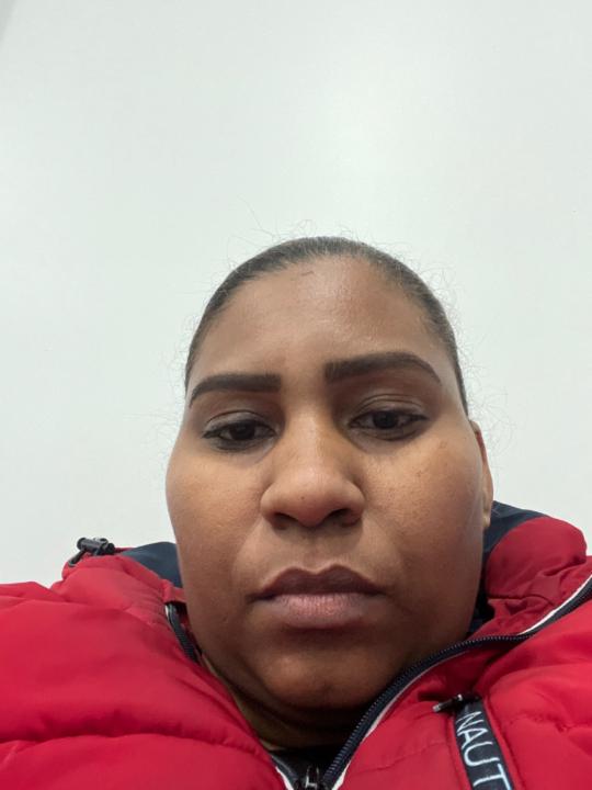 Nicaury Polanco de Martinez