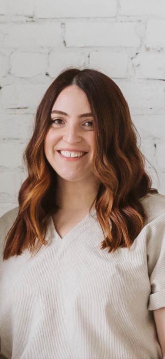 Rachel Trimble