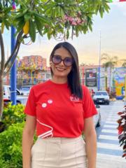 Mischell Flores
