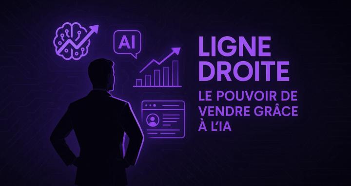 LIGNE DROITE