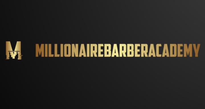 Millionaire Barber Academy