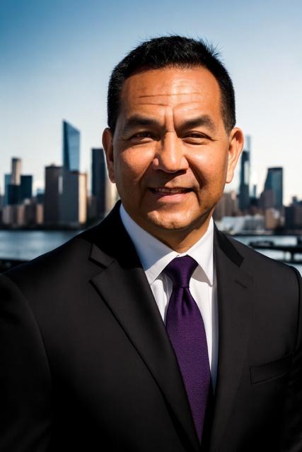 Joe Rivas