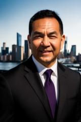 Joe Rivas