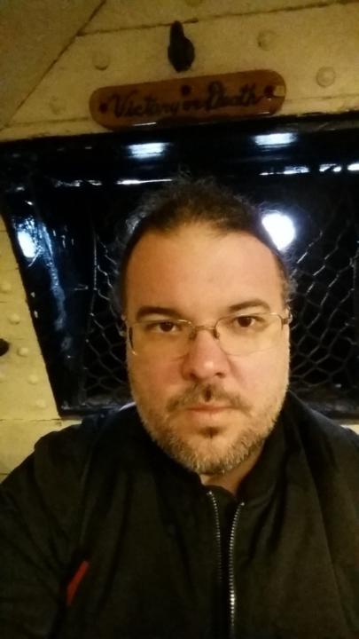 Marcelo Andrade