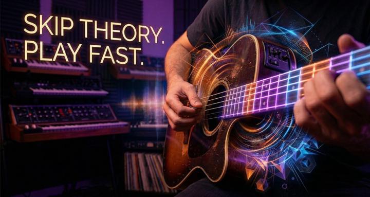 Practical Guitar Hub
