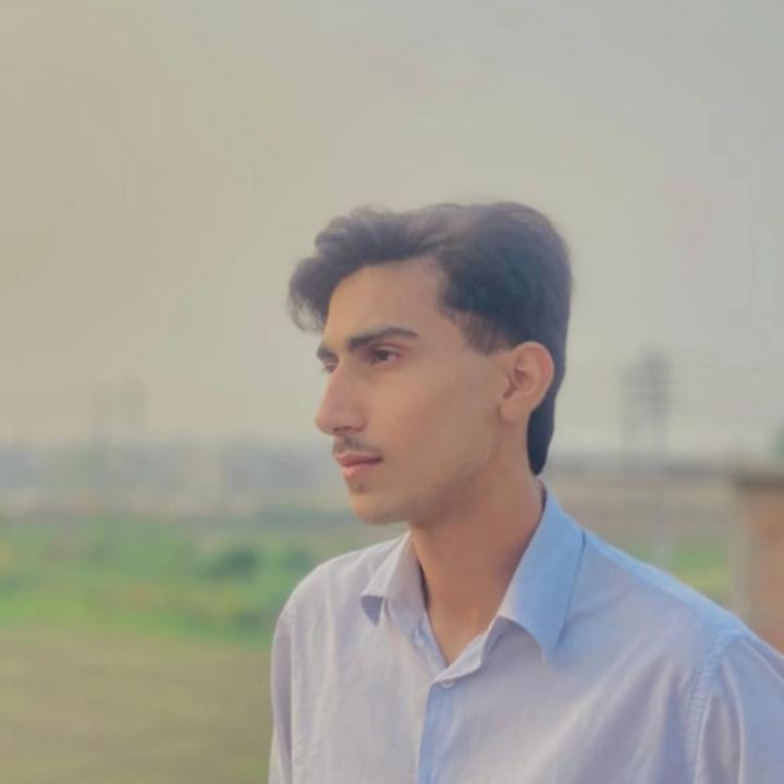 Tahir Ali Mir