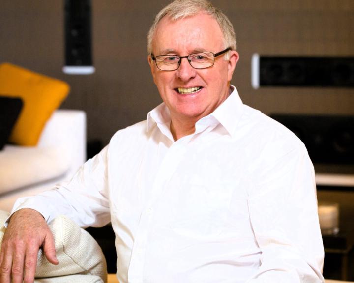 Gerard Muldoon