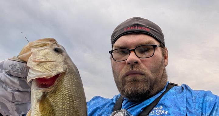 Fishing
