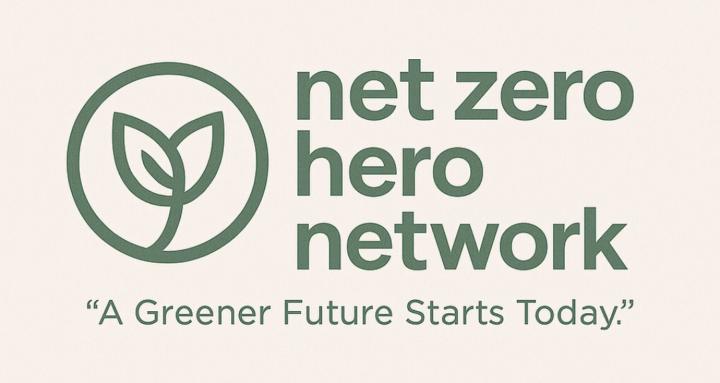 The Net Zero Hero Network 
