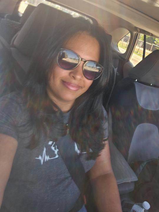 Ysis T Jackson Hosein