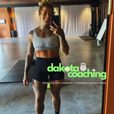 Dakota Glover