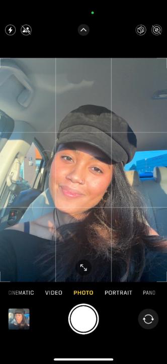 Aliza Simmons