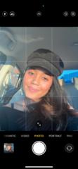 Aliza Simmons